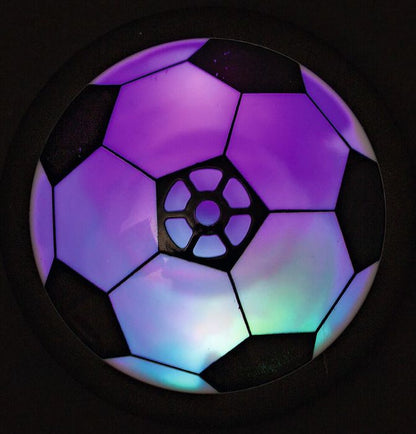 Moses Fußball Bodengleiter
