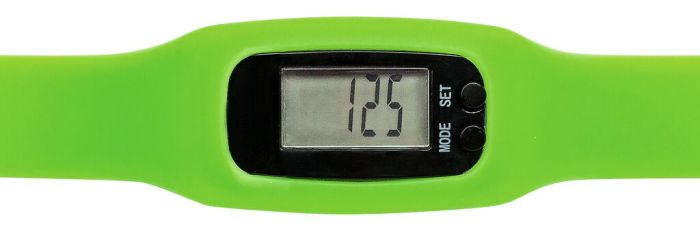 Moses Expedition Natur 2 in 1 Schrittzähler & Armbanduhr