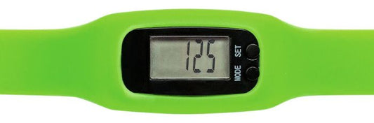 Moses Expedition Natur 2 in 1 Schrittzähler & Armbanduhr