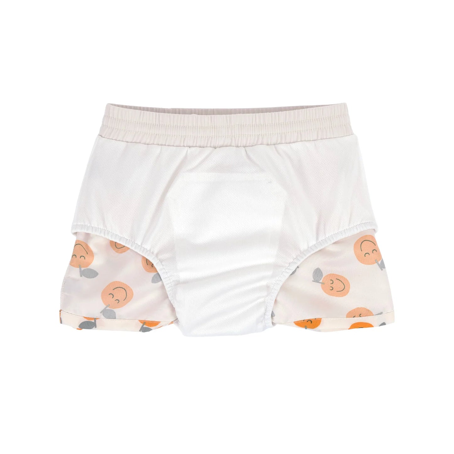 Lässig BADEHOSE BABY (MIT WINDEL)