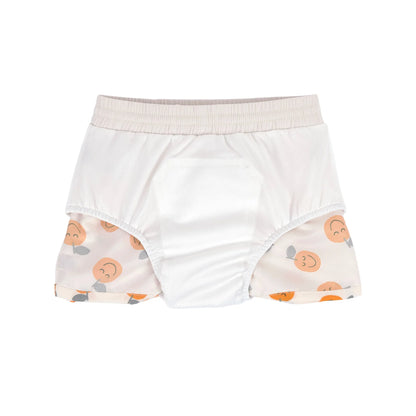 Lässig BADEHOSE BABY (MIT WINDEL)