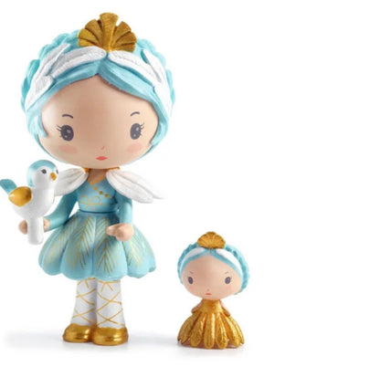 Tinyly Figuren - verschiedene Varianten