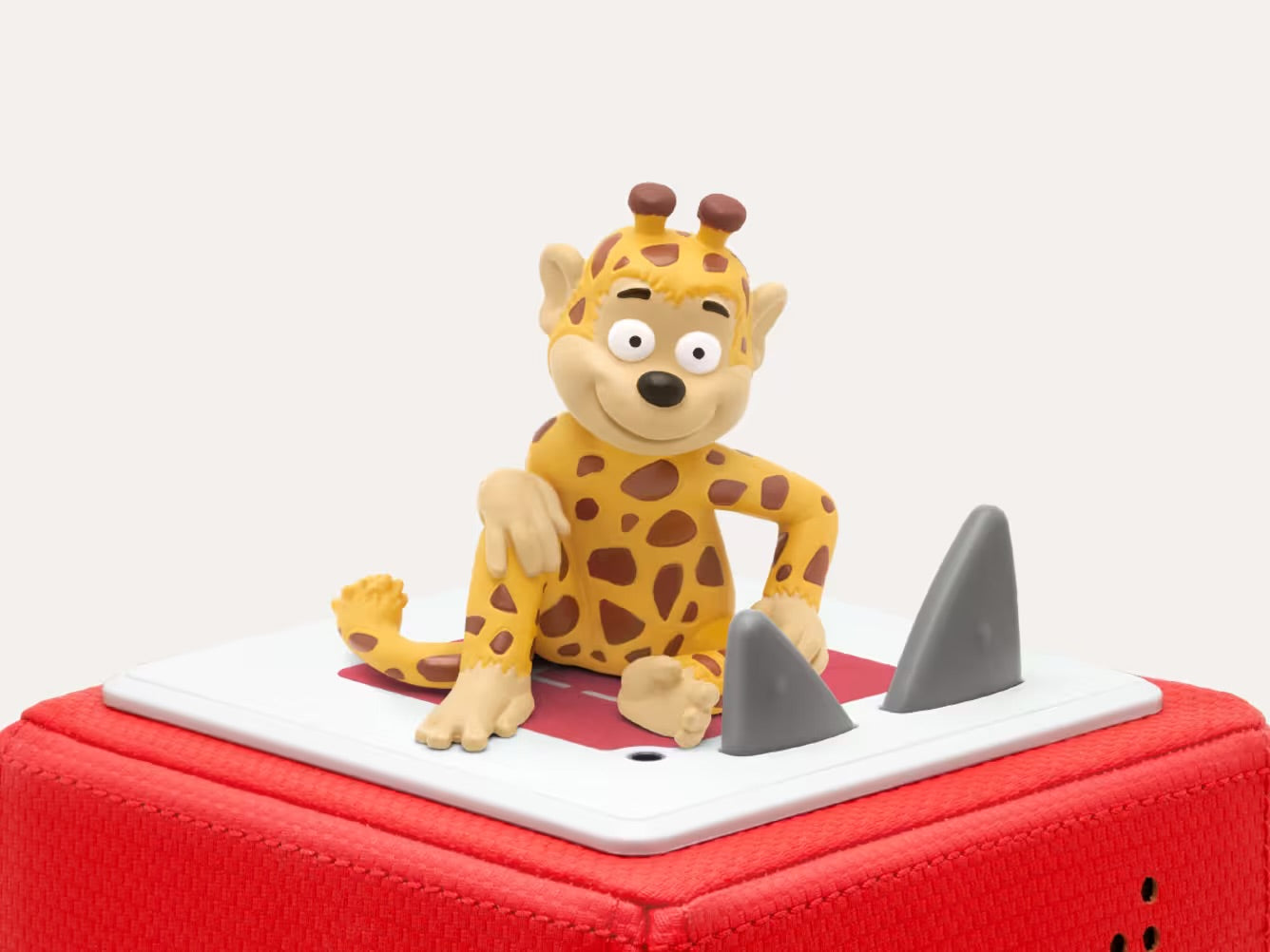 Tonies die Giraffenaffen Lieblingslieder