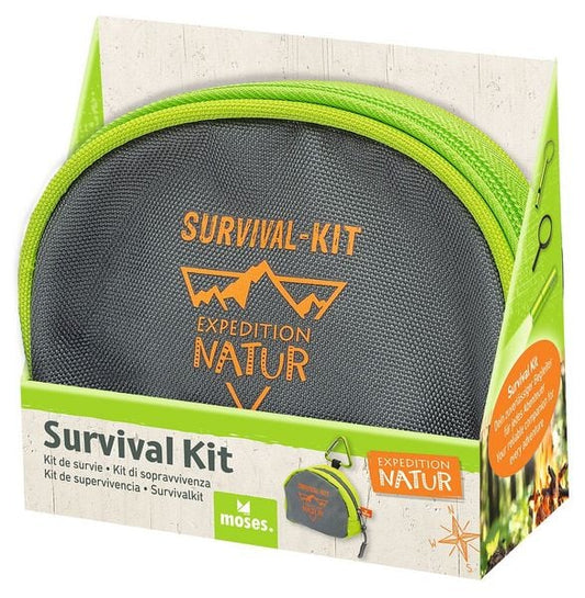 Moses Expedition Natur - survival Kit