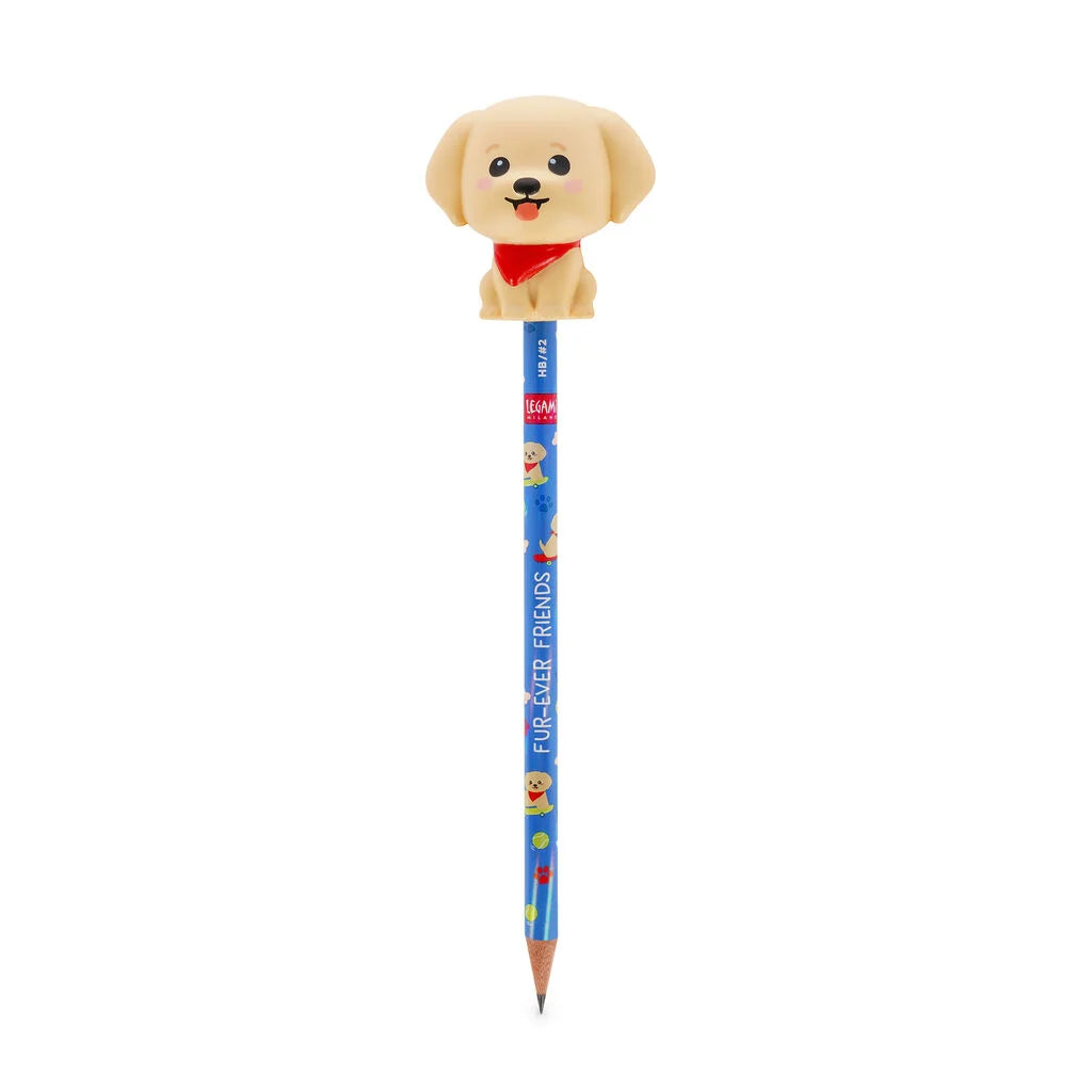 Squeezies Bleistift Legami
