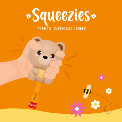 Squeezies Bleistift Legami