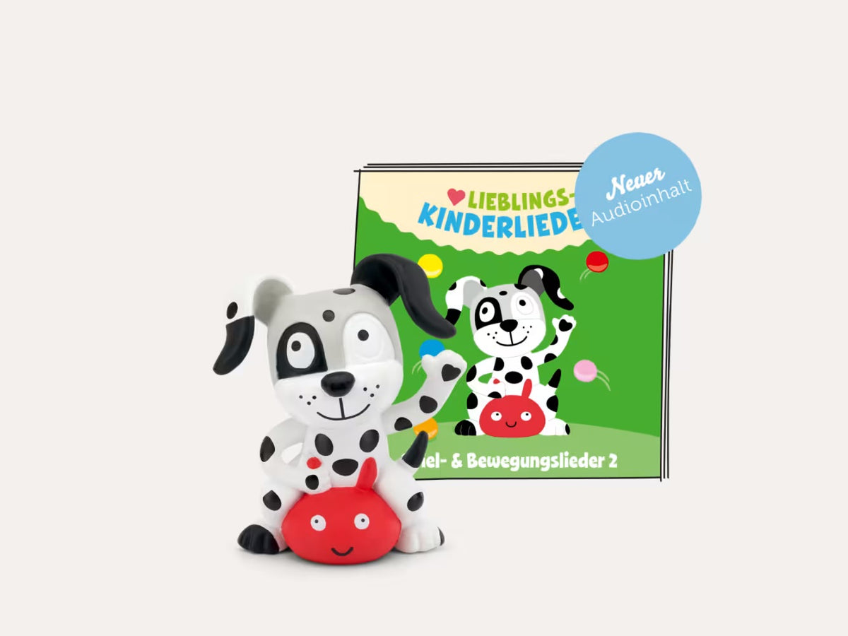 Lieblings Kinderlieder Tonie