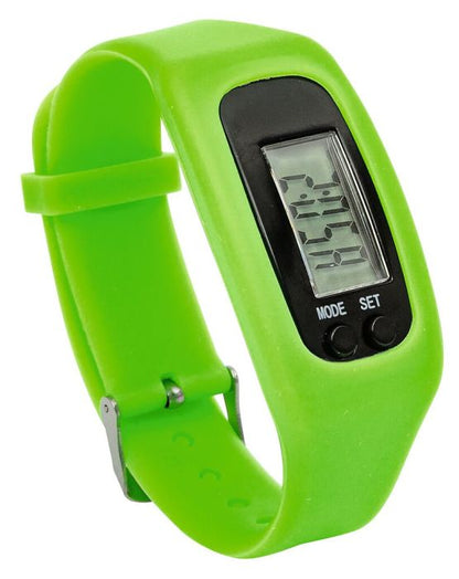 Moses Expedition Natur 2 in 1 Schrittzähler & Armbanduhr