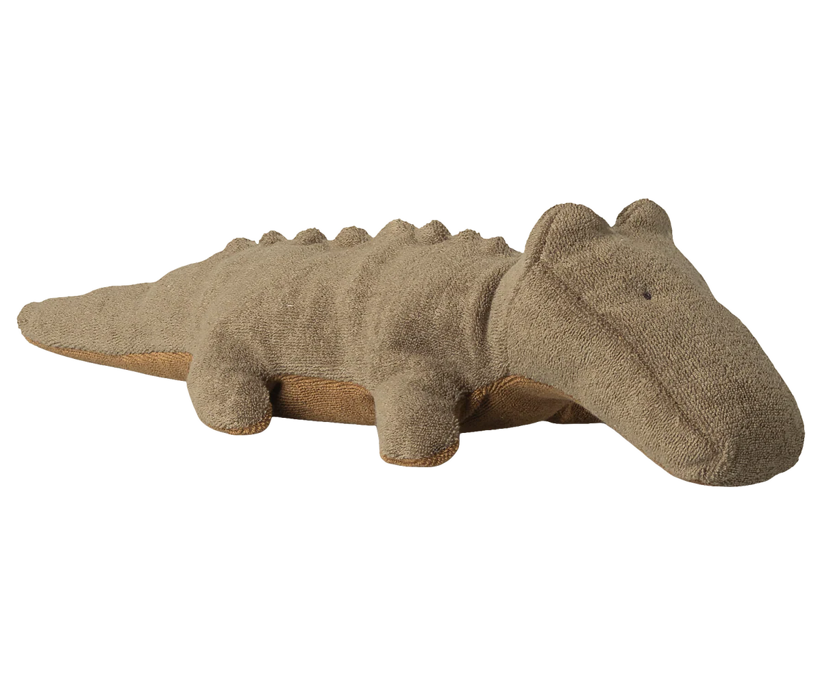 Maileg Safari Friends Krokodil Small