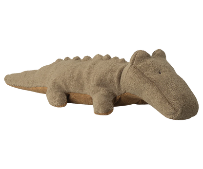 Maileg Safari Friends Krokodil Small