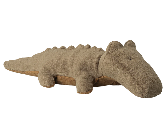 Maileg Safari Friends Krokodil Small