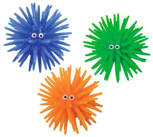 Moses Kletternde Sticky Monster
