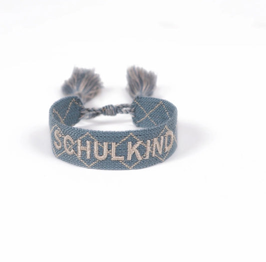 Leevje Armband Schulkind