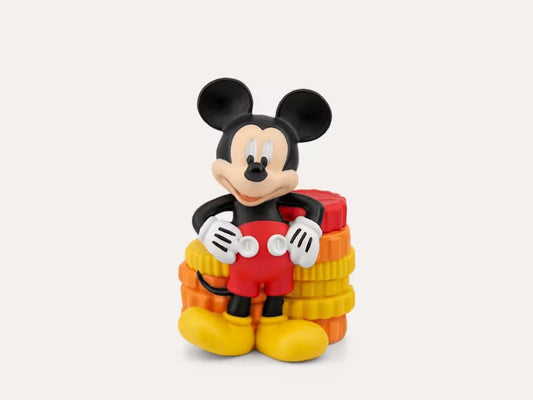 Tonies Micky Maus Wunderhaus- Micky