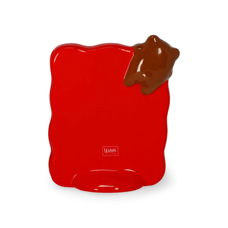 Legami Tisch-Fotorahmen - Frame the Moment Teddy Bear