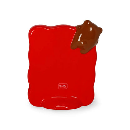 Legami Tisch-Fotorahmen - Frame the Moment Teddy Bear