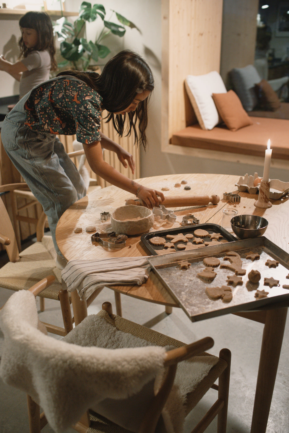 Grapat Adventskalender 2025