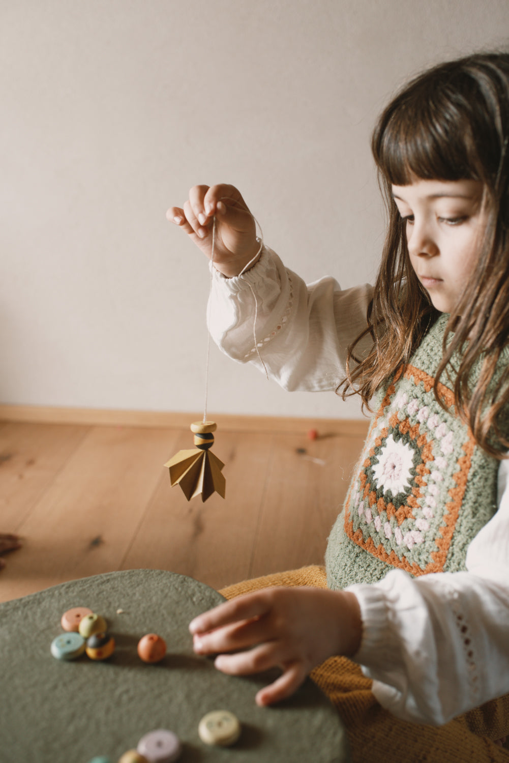 Grapat Adventskalender 2025