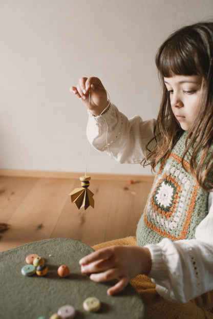 Grapat Adventskalender 2025