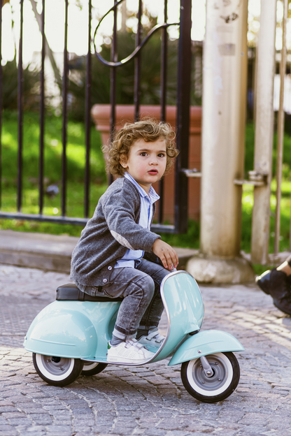 Toynamics PRIMO Lauflernroller mint