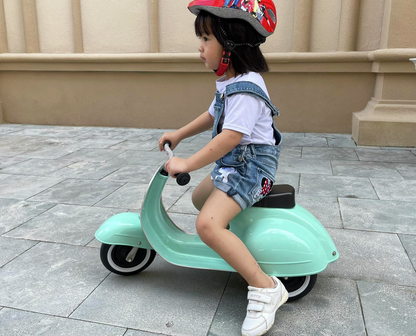 Toynamics PRIMO Lauflernroller mint