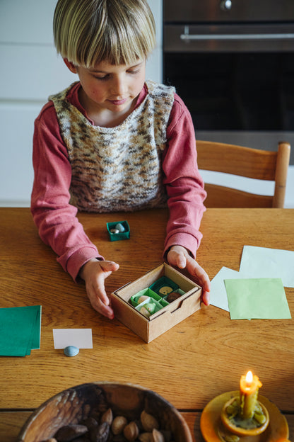Grapat Adventskalender 2026