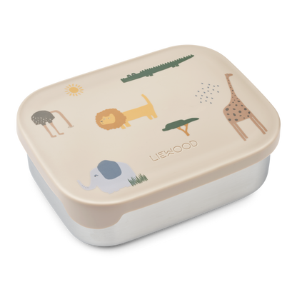 Liewood - ARTHUR Lunchbox
