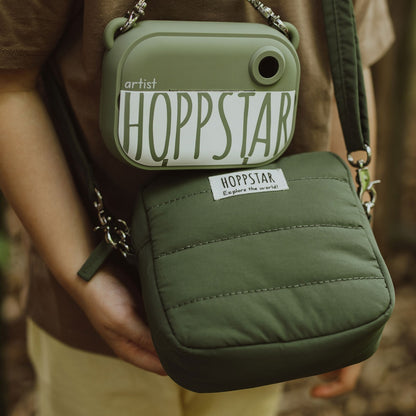 Hoppstar Artist Sofortdruckkamera