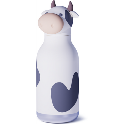 Asobu Trinkflasche