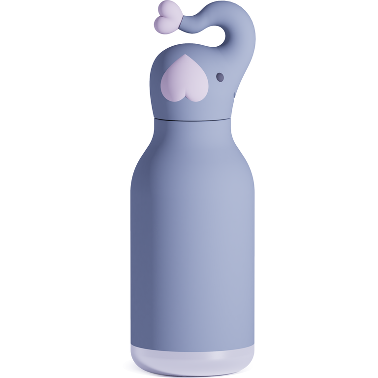 Asobu Trinkflasche