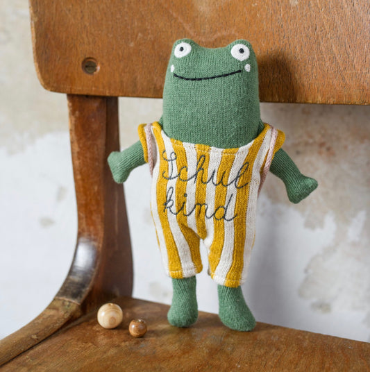 Ava Yves Frosch Schulkind