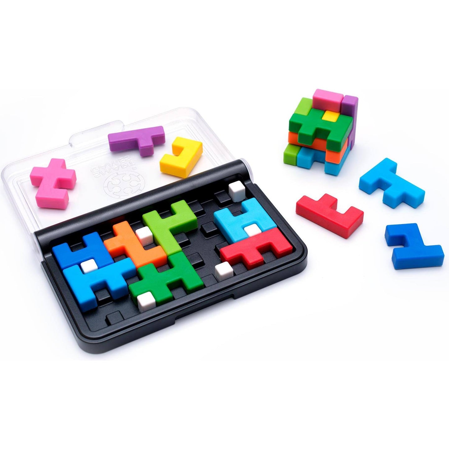 Smart Games IQ Quub