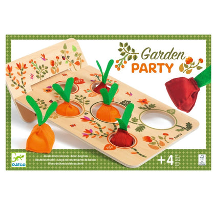 Djeco Garten Party