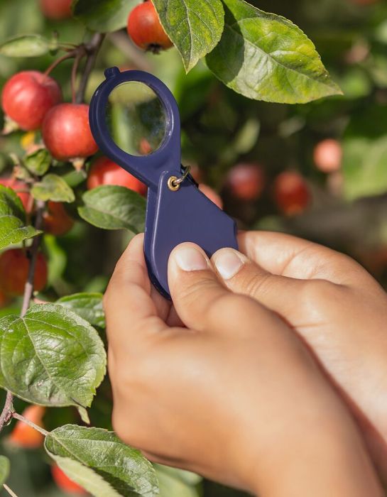 Moses Expedition Natur Mini Lupen