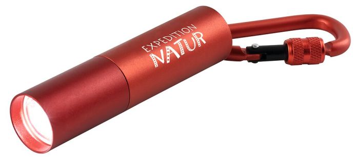 Moses Zoom Taschenlampe