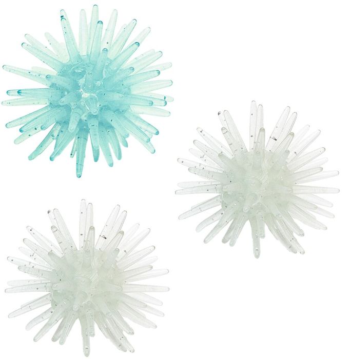 Moses Nachtleuchtende Sticky Snowflakes