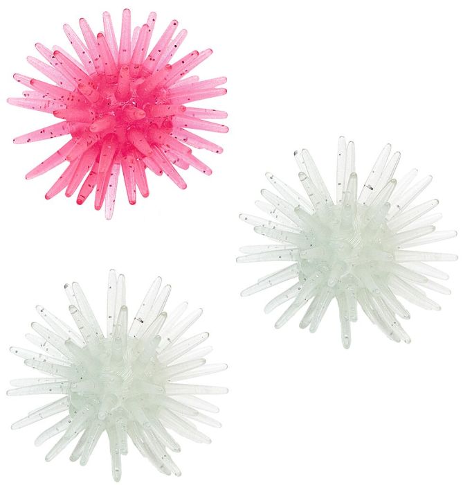 Moses Nachtleuchtende Sticky Snowflakes