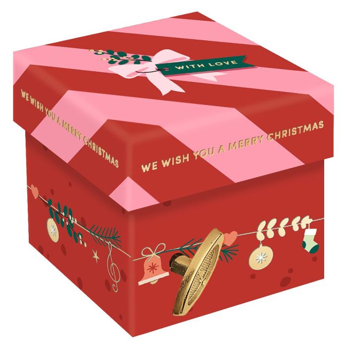 Moses Spieluhr-Geschenkboxen