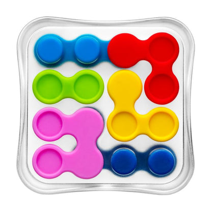 Smart Games Reverso Fidget Puzzle