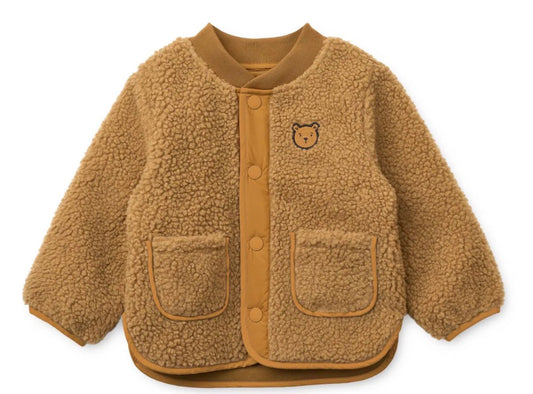 Liewood Lora Pile Jacket