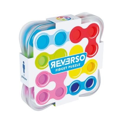 Smart Games Reverso Fidget Puzzle