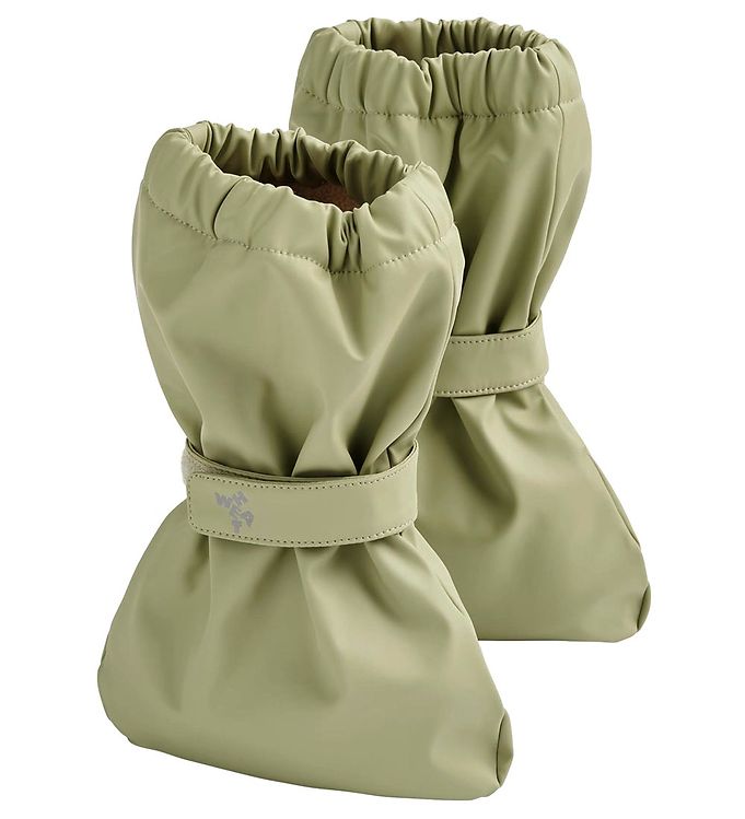 Wheat Regenstiefel Como green tea