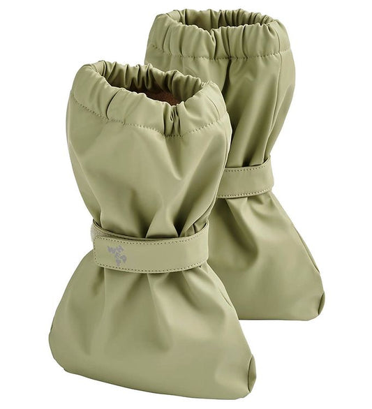 Wheat Regenstiefel Como green tea