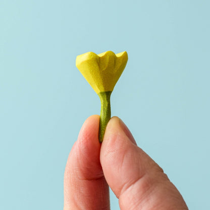 Bumbu Toys Blume blau