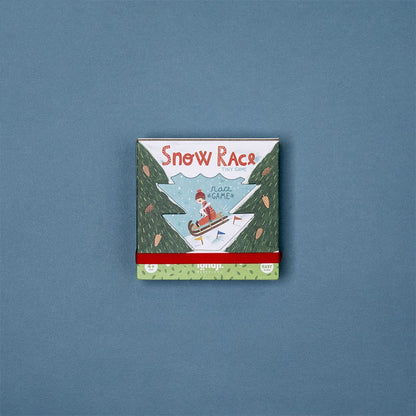 Londji Tiny Game Snow Race