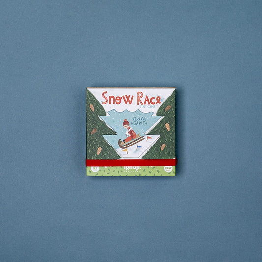 Londji Tiny Game Snow Race