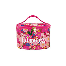 Legami Beauty Case - Hello Beauty - Flowers