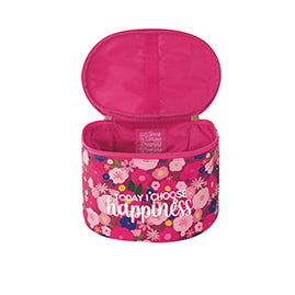 Legami Beauty Case - Hello Beauty - Flowers