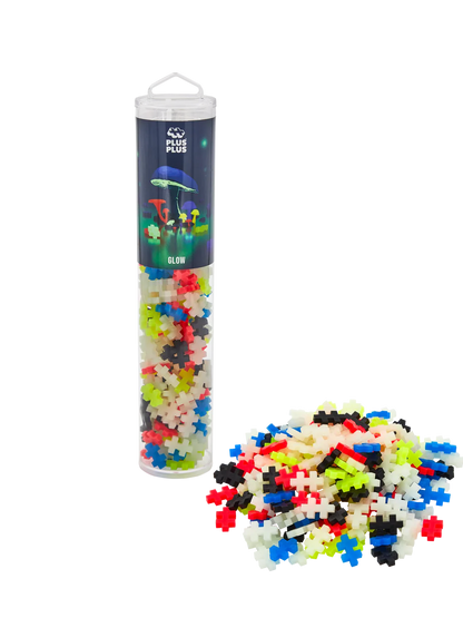 Plus Plus Puzzle Bausteine 240 pcs