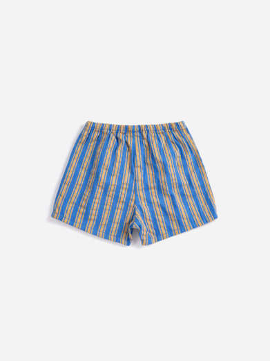 Bobo choses New Hairline Woven Shorts